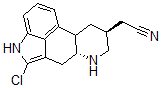 CAS#: 56867-81-3, N-Desmethyl Lergotrile