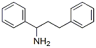 CAS#: 5689-74-7, 1,3-Diphenylpropylamine