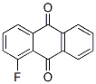 CAS#: 569-06-2, 1-Fluoroanthraquinone
