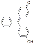 CAS#: 569-60-8, 4-[(4-Hydroxyphenyl)-Phenyl-Methylidene]Cyclohexa-2,5-Dien-1-One