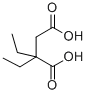 CAS#: 5692-97-7, 2,2-Diethylsuccinic Acid