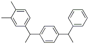 CAS#: 56922-56-6, 1-(1-Phenylethyl)-4-[1-(3,4-Xylyl)Ethyl]Benzene