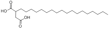 CAS#: 5693-14-1, n-Octadecylsuccinic Acid