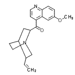 CAS#: 569329-55-1, 6'-Methoxycinchonan-9-One