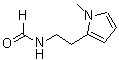 CAS#: 569351-24-2, N-[2-(1-Methylpyrrol-2-Yl)Ethyl]Formamide