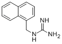 CAS#: 5696-79-7, (1-Naphthylmethyl)Guanidine
