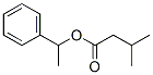 CAS#: 56961-73-0, 1-Phenylethyl Isovalerate