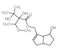 CAS 登录号：570-19-4， 欧天芥菜碱