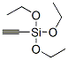 CAS#: 5700-28-7, Ethynyltriethoxysilane