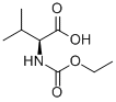 CAS 登录号：5701-14-4， N-(乙氧羰基)-L-缬氨酸