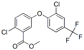 CAS#: 57025-76-0, 2-Chloro-5-[2-Chloro-4-(Trifluoromethyl)Phenoxy]Benzoic Acid Methyl Ester