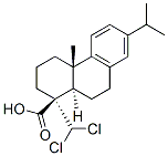 CAS#: 57055-39-7, Dichlorodehydroabietic acid