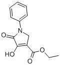 CAS#: 57056-57-2, (3R)-4,5-Dioxo-1-(phenylmethyl)-3-pyrrolidinecarboxylic acid ethyl ester