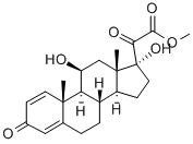 CAS#: 57072-99-8, Methyl Prednisolonate