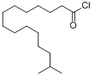 CAS#: 57080-93-0, 14-Methylpentadecanoyl Chloride