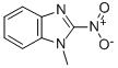 CAS#: 5709-68-2, 1-N-Methyl-2-Nitrobenzimidazole