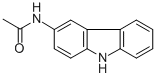CAS#: 57102-95-1, 3-Acetylaminocarbazole