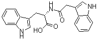 CAS#: 57105-53-0, N-Indol-3-Ylacetyl-Tryptophan
