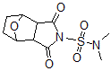 CAS#: 57105-59-6, N-(Dimethylsulfamoyl)-7-Oxabicyclo[2.2.1]Heptane-2,3-Dicarbimide