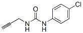 CAS#: 57105-65-4, 1-(4-Chlorophenyl)-3-(2-Propynyl)Urea