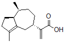 CAS#: 57110-46-0, Aciphyllic Acid