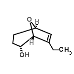 CAS#: 571167-51-6, (1R,2R,5R)-7-Ethyl-8-Oxabicyclo[3.2.1]Oct-6-En-2-Ol