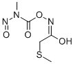 CAS#: 57117-24-5, Nitrosomethomyl