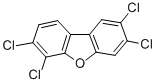 CAS#: 57117-39-2, 2,3,6,7-Tetrachlorodibenzofuran