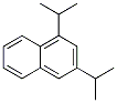 CAS 登录号：57122-16-4， 1,3-二(异丙基)萘