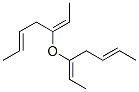 CAS#: 5714-72-7, 2-Butenyl(1-Propenyl) Ether