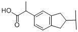 CAS#: 57144-56-6, Isoprofen