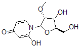 CAS#: 57165-33-0, 2'-O-Methyl-3-Deazauridine