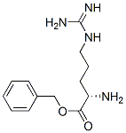 CAS 登录号：57177-89-6， L-精氨酸苄酯