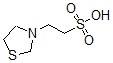 CAS#: 5718-90-1, 3-Thiazolidine-1-Ethanesulfonic Acid
