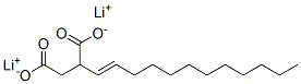 CAS#: 57195-23-0, Dilithium Dodecenylsuccinate
