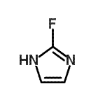 CAS#: 57212-34-7, 2-Fluoro-1H-Imidazole