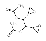 CAS#: 57230-48-5, Dianhydro-3,4-Diacetylgalactitol