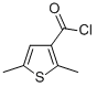 CAS#: 57248-13-2, 2,5-Dimethylthiophene-3-Carbonyl Chloride