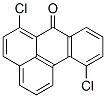 CAS#: 57248-95-0, 6,11-Dichloro-7H-Benz[de]Anthracen-7-One