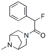 CAS#: 57269-25-7, 3-[Fluoro(Phenyl)Acetyl]-8-Methyl-3,8-Diazabicyclo[3.2.1]Octane