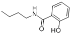 CAS#: 57271-91-7, N-Butylsalicylamide