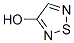 CAS 登录号：5728-07-4， 1,2,5-噻二唑-3-醇