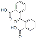 CAS#: 573-32-0, 2,2'-Carbonylbisbenzoic Acid