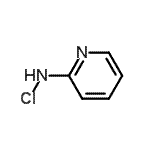 CAS#: 57311-95-2, N-Chloro-2-Pyridinamine