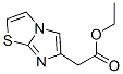 CAS#: 57332-73-7, Imidazo[2,1-b]Thiazol-6-Yl-Acetic Acid Ethyl Ester