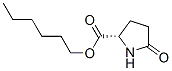 CAS 登录号：57352-24-6， 5-氧代-L-脯氨酸己酯