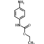 CAS#: 57399-97-0, Ethyl (4-Aminophenyl)Carbamate