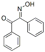 CAS#: 574-15-2, (1E)-1,2-Diphenylethane-1,2-Dione 1-Oxime