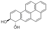 CAS 登录号：57404-88-3， 反式-7,8-二羟基-7,8-二氢-苯并(a)芘