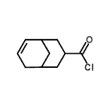 CAS#: 57438-49-0, Bicyclo[3.3.1]Non-6-Ene-3-Carbonyl Chloride